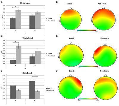 Touching to Feel: Brain Activity During In-Store Consumer Experience